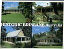 (987) Historic Brisbane - Brisbane