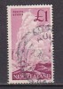 PGL AP436 - NOUVELLE ZELANDE Yv N°401 - Used Stamps