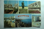 D 66 - Saint Cyprien Plage - Souvenir - Saint Cyprien