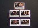 IRELAND  2007 FROM PERFORMING GROUPS BOOKLET    S/A   MNH **       (041302-275) - Unused Stamps