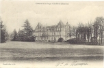 53 - Chailland : Château De La Forge - Chailland