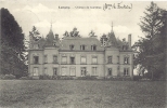 Delcampe - 61 - Longny : Château De Lucières - Longny Au Perche