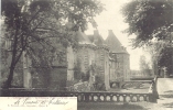 Delcampe - 61 - Carrouges : Le Château - Longny Au Perche