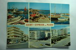 D 66 - Saint Cyprien Plage - Souvenir - Saint Cyprien