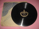 78 Tours Emile Vacher Sphinx - Reve De Fleurs - 78 Rpm - Gramophone Records