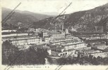 NICE Alpes Maritimes 06 : Hopital Pasteur  Vue Générale - Salud, Hospitales