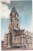 ORBEC (Calvados) - L'Eglise Notre-Dame (XVIe Siècle) - Années 60 (Voitures) - Orbec