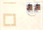 DDR / GDR - Mi-Nr 1494 Sonderstempel / Special Cancellation (Q618)- - Storia Postale