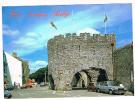 GRAN BRETAGNA (UNITED KINGDOM)  -  WALES: TENBY (FIVE ARCHES)      -  NUOVA  RIF. 533 - Pembrokeshire