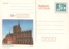 DDR / GDR - Postkarte Ungebraucht / Postcard Mint (Q621) - Postcards - Mint