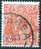 Australia 1931 King George V 2d Red C Of A Wmk Used - SWANSEA TASMANIA - Usados