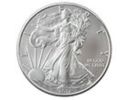 STATI UNITI D' AMERICA  1 DOLLARO ( AMERICAN EAGLE BULLION ) ARGENTO 999 ANNO 2012 - Mixed Lots