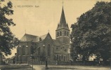 Helchteren :  Kerk - Andere & Zonder Classificatie