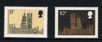 GREAT BRITAIN   COMMONWEALTH  PARLIAMENTARY  CONFERENCE  1973 ** - Nuovi