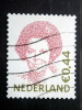 Netherlands - 2009 - Mi.Nr.2460 A - Used - Queen Beatrix - Definitives - Self-adhesive - Usados