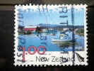 New Zealand - 2003 - Mi.Nr.2086 - Used - Landscapes - Coromandel - Definitives - - Oblitérés