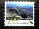 New Zealand - 2003 - Mi.Nr.2088 - Used - Landscapes - Tongariro National Park - Definitives - - Usados