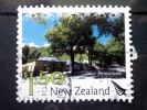 New Zealand - 2003 - Mi.Nr.2087 I - Used - Landscapes - Arrowtown - Definitives - - Used Stamps