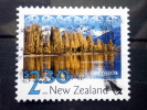 New Zealand - 2009 - Mi.Nr.2606 A - Used - Landscapes - Lake Wanaka - Definitives - - Used Stamps
