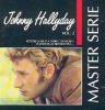 Johnny HALLYDAY - Master Série Vol. 2 - CD - Retiens La Nuit - L'idole Des Jeunes - Da Dou Ron Ron - Rock