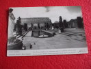 New Zealand , Ackland Domain - Winter Gardens Rppc++++++++++++ - Neuseeland