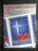 New Zealand - 2010 - Mi.Nr.2756 - Used - Christmas - Christmas Stamps (1983) - Gebraucht