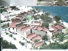 MALESIA HOTEL  Rasa Sayang Resort Penang VB1980 STAMP  DT16095 - Malesia