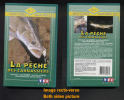VHS Cassette Videocassette Histoires Naturelles N° 4 TF1 Vidéo La Pêche Des Carnassiers - Sports