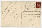 FRANCE - LIBERATION LYON - N° 10 SUR CP DE VILLEURBANNE LE 7/10/44 - TB - Bevrijding