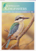 Australia.....:     2009 Songbirds B00klet - Booklets