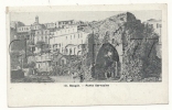 Bejaia Ou Bougie (Algérie) : Porte Sarrazine Et Vue Générale En 1910 (animée)). - Bejaia (Bougie)