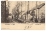 Environs De Turnhout - Ferme Du Lint - Oud Turnhout - 1907 - Turnhout