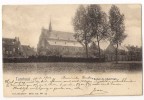 Turnhout - 1902 - Eglise Du Béguinage - Turnhout