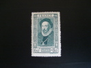 Timbre Poste   N 587 - Used Stamps