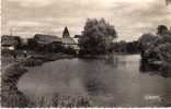 BRAY Sur SOMME  -  Panorama Sur La Somme - Bray Sur Somme