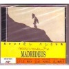 Madredeus  °  MOVIMENTO   //  CD ALBUM NEUF SOUS CELLOPHANE - Altri - Musica Spagnola