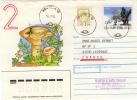 Lettre De Kouvola 1994 - Covers & Documents