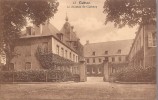 TUBIZE  Le Chateau De Clabecq - Tubize