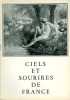 Ciels Et Sourires De France N° 2/1953 (peintures) - Medicina & Salud