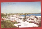 P1057 Bermuda Bermudes Somers Islands, Town Of St. George . Non Circulé. Gorham - Bermuda