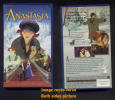 VHS Cassette Videocassette ANASTASIA - Kinder & Familie