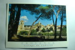 D 84 - Lourmarin - Village Du Luberon - Lourmarin