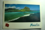 Maurice - Le Morne - Maurice