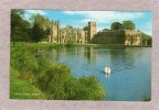 29635   Regno  Unito,    Newstead  Abbey,  VG  1980 - Andere & Zonder Classificatie