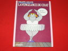 LA VENGEANCE  DU CHAT PHILIPPE GELUCK EDITION CASTERMAN 1988 - Geluck