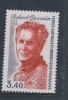 TAAF 1988 R. Gassain  YVERT N°134  NEUF MNH** - Neufs