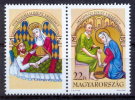 HUNGARY - 1995. Saint Elizabeth Of Hungary - MNH - Neufs