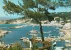 BR503 France Saint Cyr Les Lecques Le Port Boats Bateaux Used Perfect Shape 2 Scans - Les Lecques