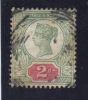 Grande -Bretagne  N°94 ( Yvert)  SG 200 - Used Stamps
