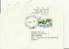 USA 1980 - SPECIAL COVER HIGH JUMPING OLYMPICS    ADDRESSED TO GERMANY  W 1 STAMP .OF 31  POST ILION NY FEB 20 RE425 - 1971-1980